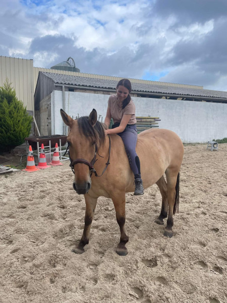 Photo de profil de lululapraline