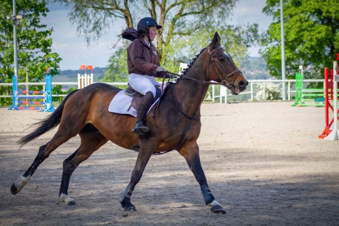 Photo de profil de luna399