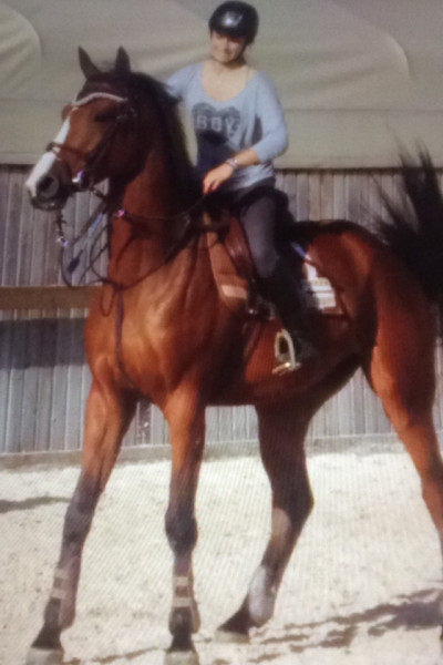 Photo de profil de macaille27