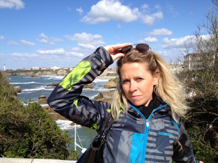 Photo de profil de macarelia