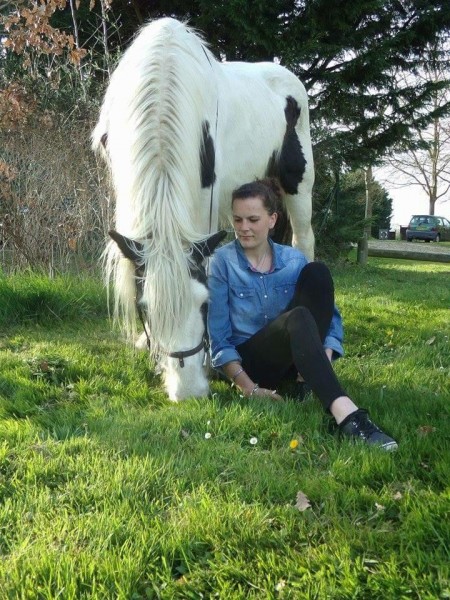 Photo de profil de mady86