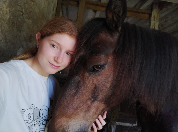 Photo de profil de mae_horse0103