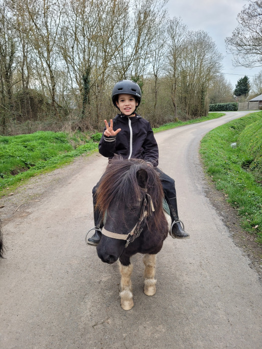 Photo de profil de maelmathias