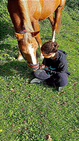 Photo de profil de maely29