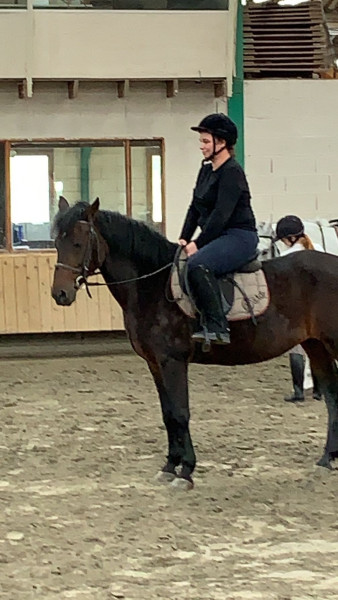 Photo de profil de maely59