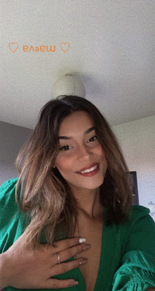 Photo de profil de maevagermay