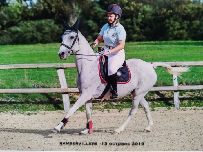 Photo de profil de maharie