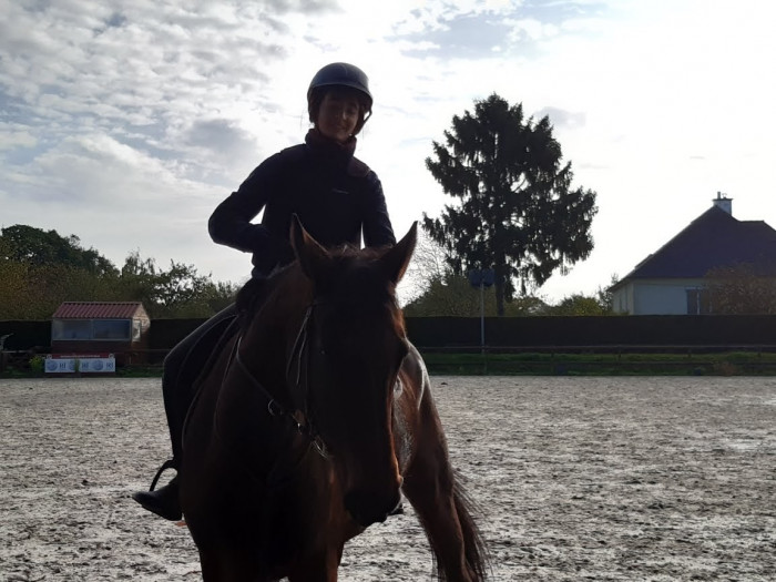 Photo de profil de mahe22