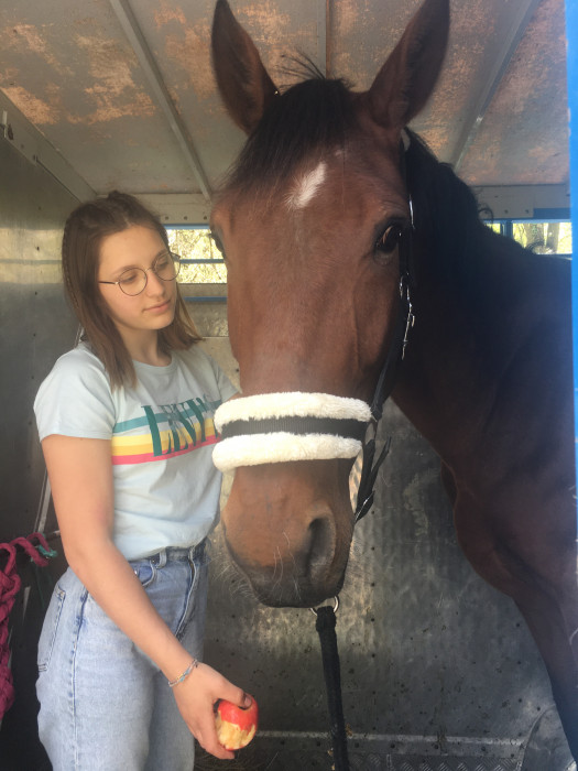 Photo de profil de maina_guillin