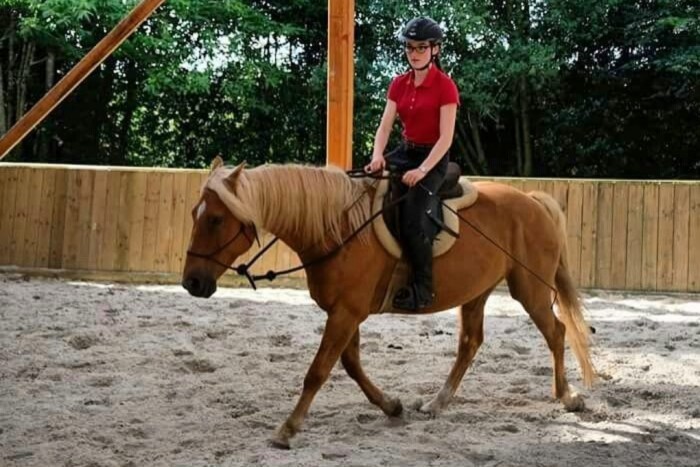 Photo de profil de maiwenn56