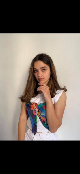 Photo de profil de maliou