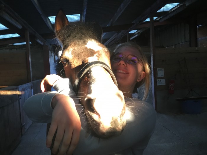 Photo de profil de malou17