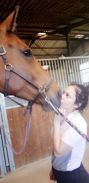 Photo de profil de mamachloe.73