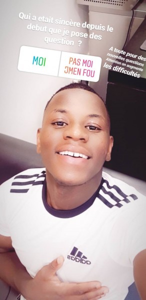 Photo de profil de mamadou75