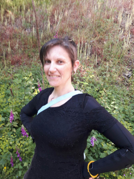 Photo de profil de mamanloupiotte