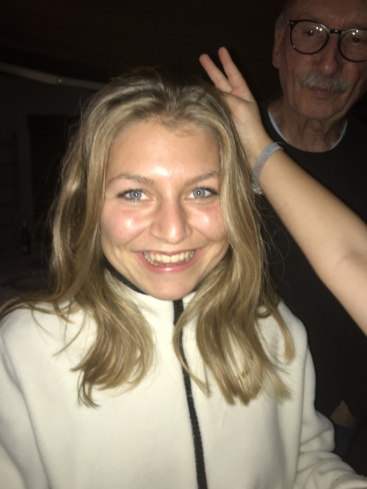 Photo de profil de mannonita