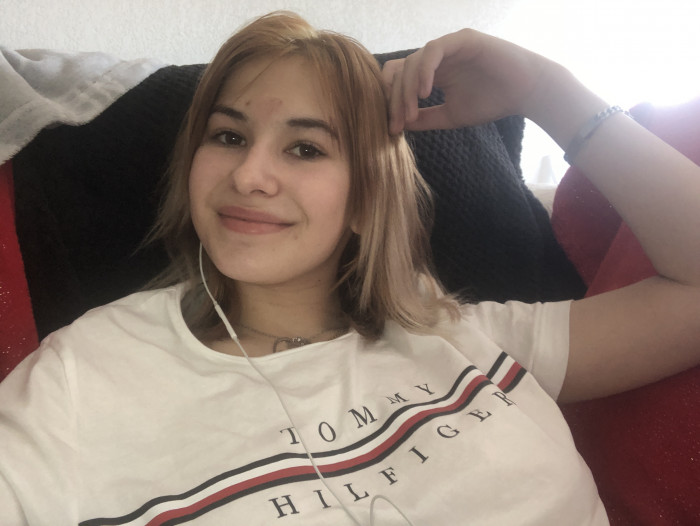 Photo de profil de manon0583