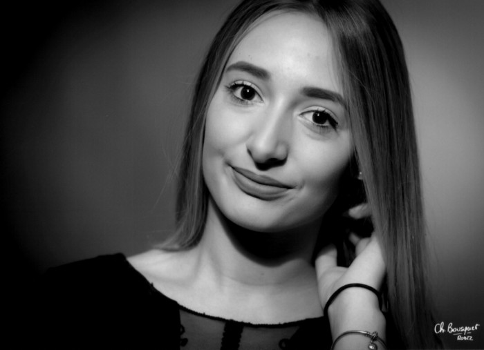 Photo de profil de manon3112