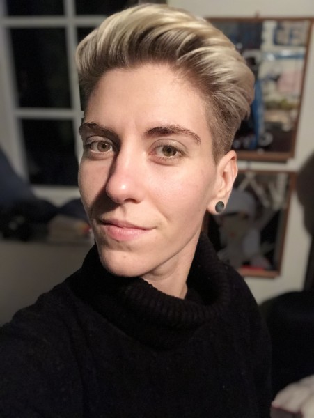 Photo de profil de manon76270