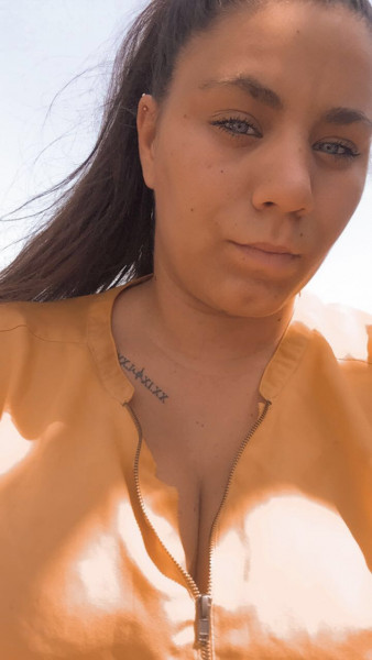 Photo de profil de manon83a