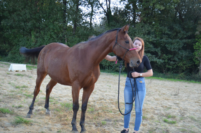 Photo de profil de manoncail