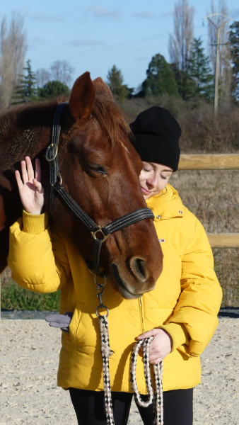 Photo de profil de manondelle