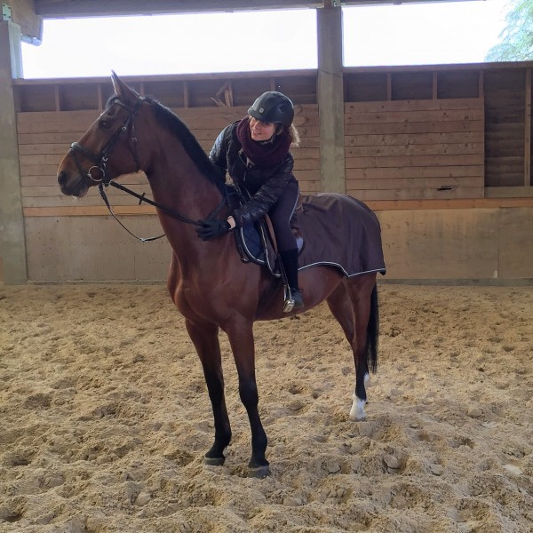 Photo de profil de manonflr