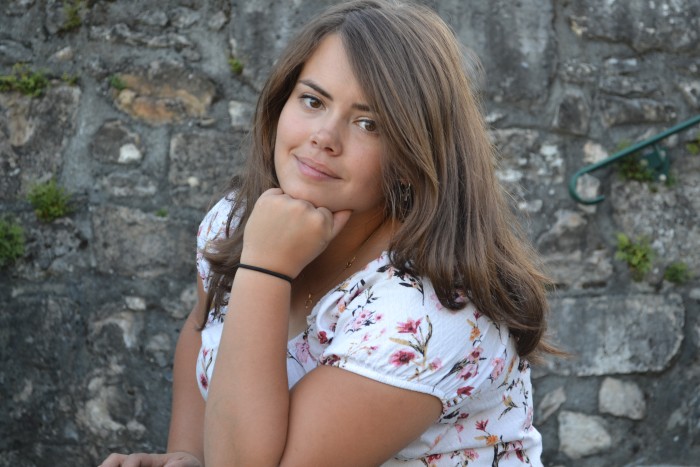 Photo de profil de manonroxane