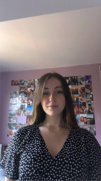 Photo de profil de manon.ztc