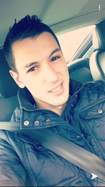 Photo de profil de mansour14