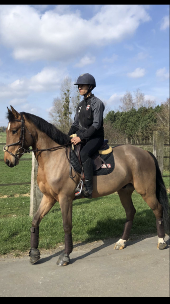 Photo de profil de manugeorges