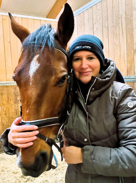 Photo de profil de margarete21