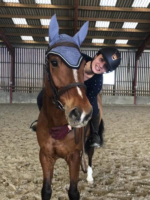Photo de profil de margaux21