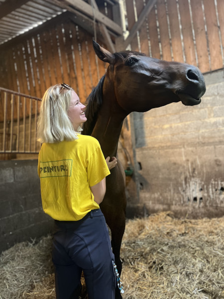 Photo de profil de marie22440