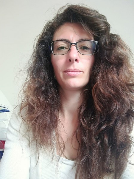 Photo de profil de marieaurore