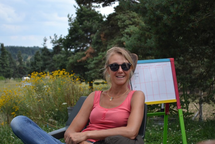 Photo de profil de marieboyer