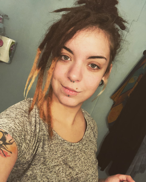 Photo de profil de mariedaujat