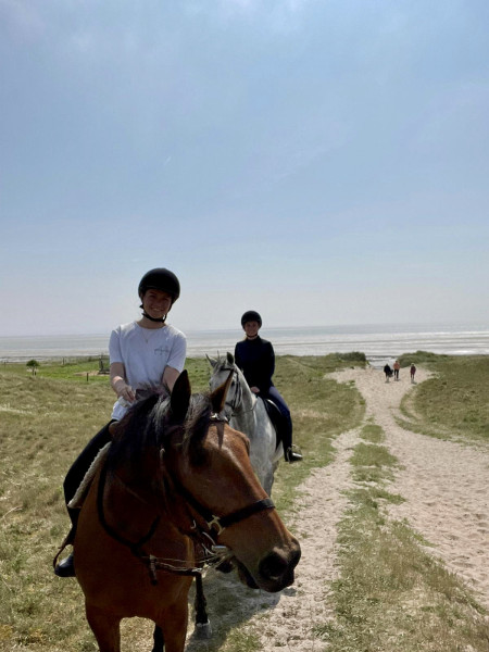 Photo de profil de marie.hqn