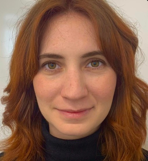 Photo de profil de mariejn