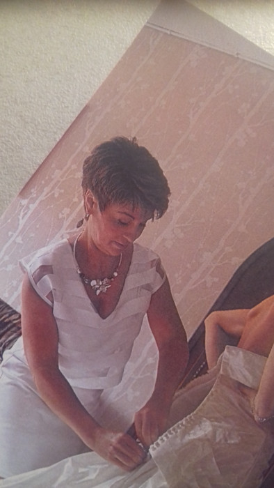 Photo de profil de mariejouglet