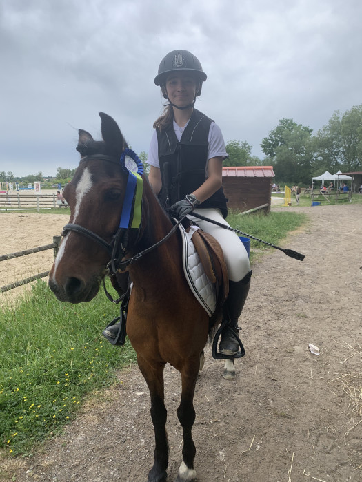 Photo de profil de marielou.ml