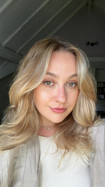 Photo de profil de mariemyrek