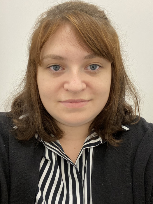 Photo de profil de marienou87