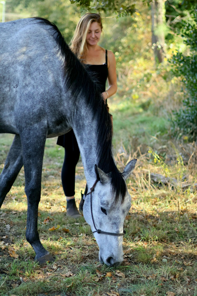 Photo de profil de mariepoil