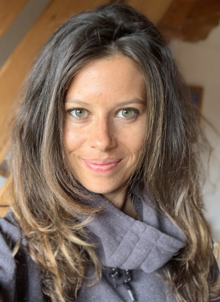 Photo de profil de marietorneri