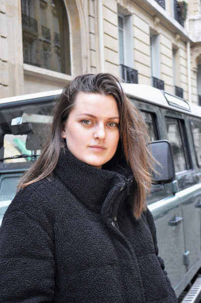 Photo de profil de marietzy