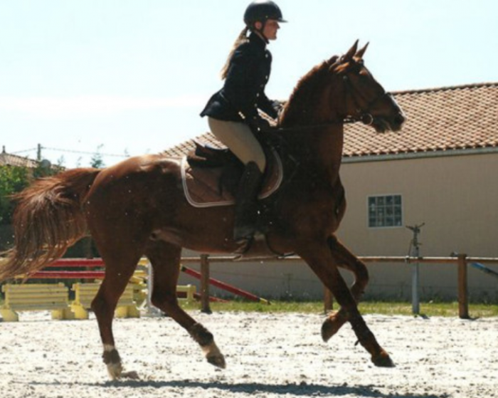 Photo de profil de marina4148