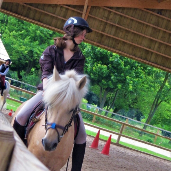 Photo de profil de marine_77