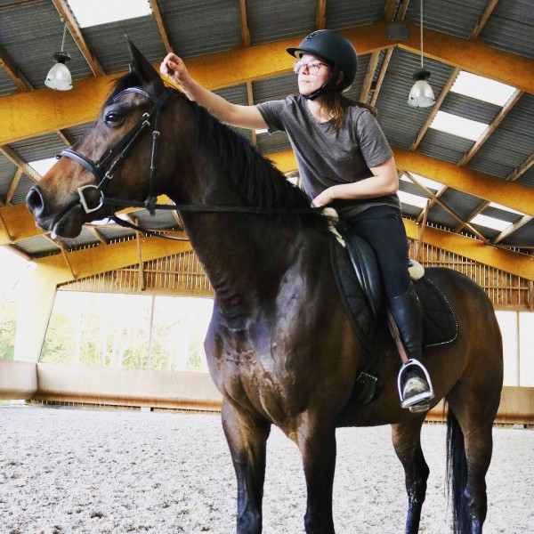 Photo de profil de marine9807