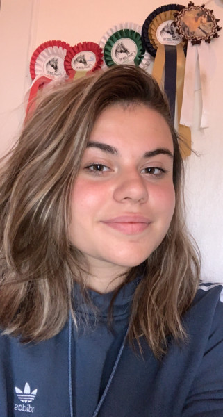 Photo de profil de marinealvin